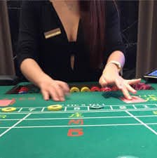 mega casino live